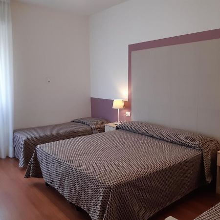 Hotel Telenia Lido di Jesolo Exterior photo