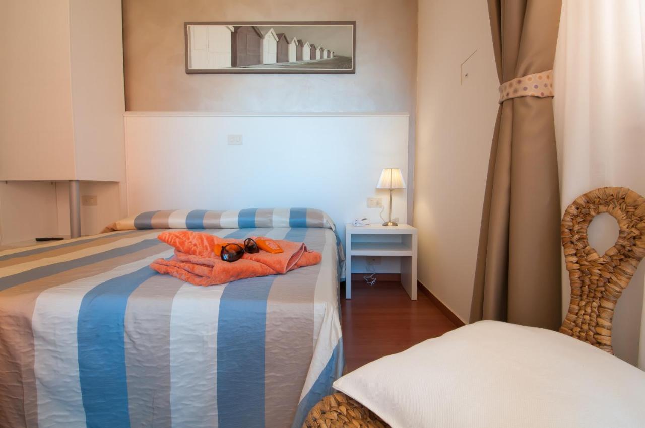 Hotel Telenia Lido di Jesolo Exterior photo