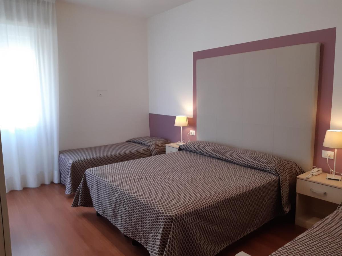 Hotel Telenia Lido di Jesolo Exterior photo