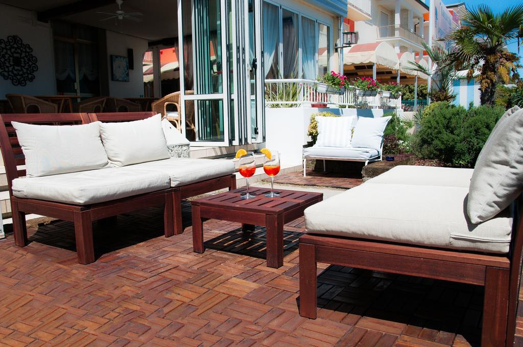 Hotel Telenia Lido di Jesolo Exterior photo