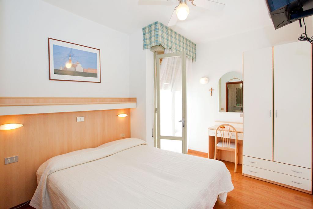 Hotel Telenia Lido di Jesolo Room photo