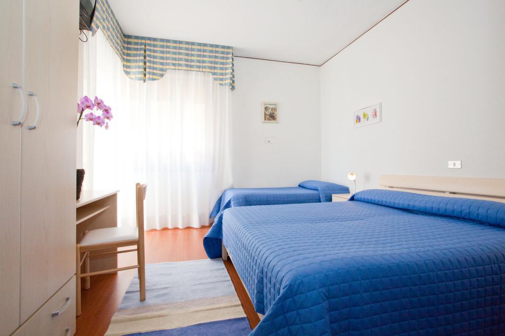 Hotel Telenia Lido di Jesolo Exterior photo