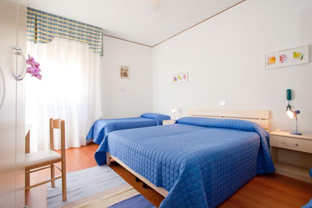 Hotel Telenia Lido di Jesolo Exterior photo